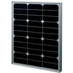 Phaesun Sun-Peak SPR 40 Monokristallin solcellsmodul 40 [Ukendt]